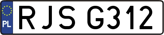 RJSG312