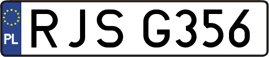 RJSG356