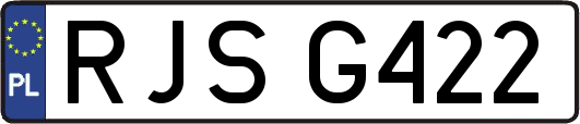 RJSG422