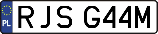 RJSG44M
