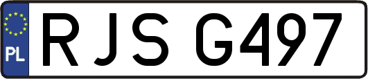 RJSG497