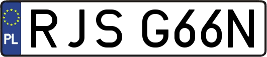 RJSG66N