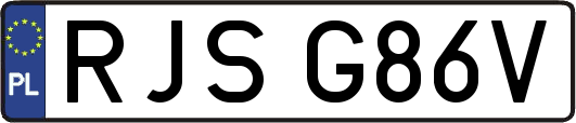 RJSG86V