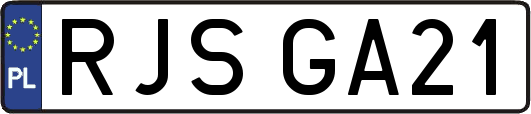 RJSGA21