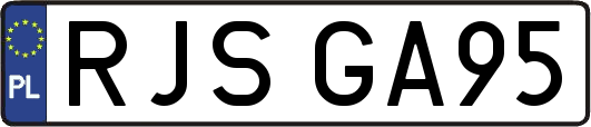 RJSGA95