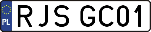 RJSGC01