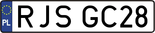 RJSGC28