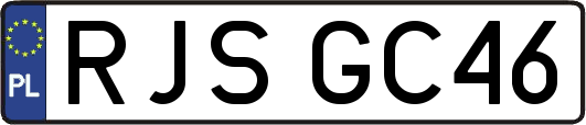 RJSGC46