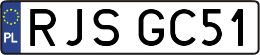 RJSGC51