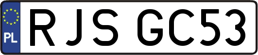 RJSGC53