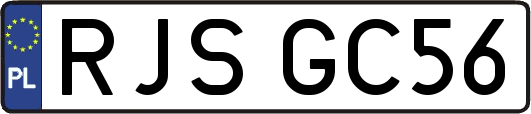 RJSGC56