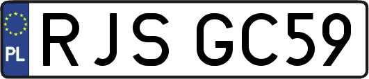 RJSGC59