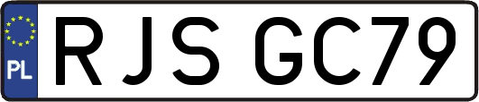 RJSGC79