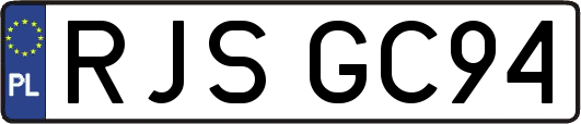 RJSGC94