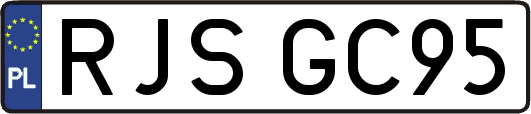 RJSGC95