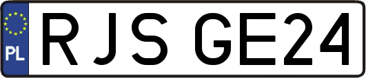 RJSGE24
