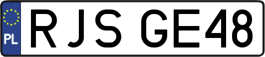RJSGE48