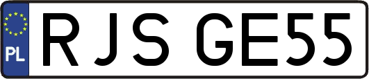 RJSGE55