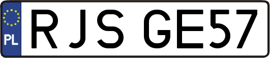 RJSGE57