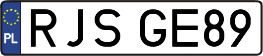 RJSGE89