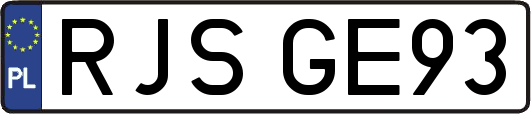 RJSGE93