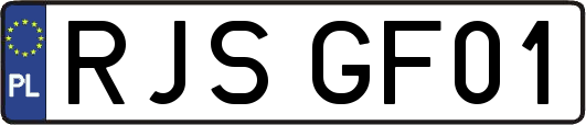 RJSGF01