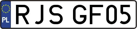 RJSGF05