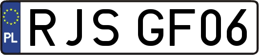 RJSGF06