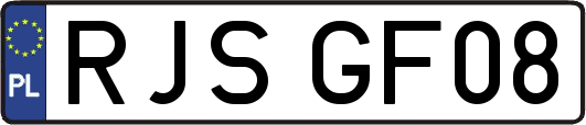 RJSGF08