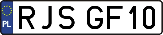 RJSGF10