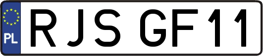 RJSGF11