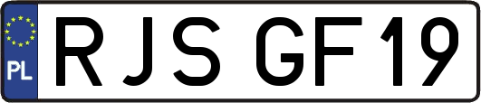 RJSGF19
