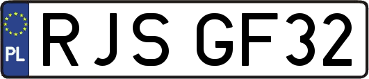 RJSGF32