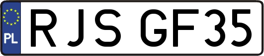 RJSGF35