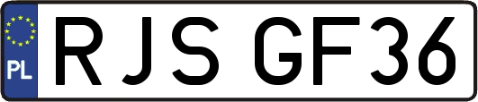 RJSGF36