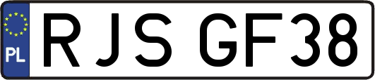 RJSGF38