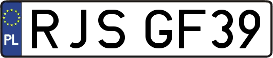 RJSGF39