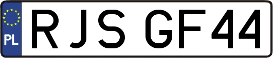 RJSGF44