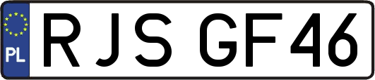 RJSGF46