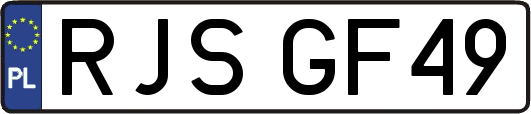 RJSGF49