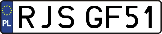 RJSGF51