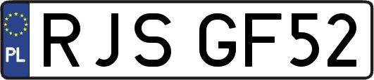 RJSGF52