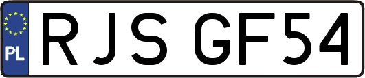 RJSGF54