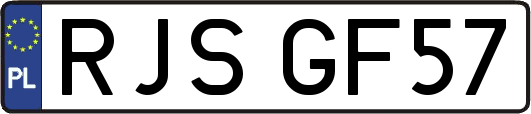 RJSGF57