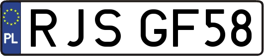 RJSGF58