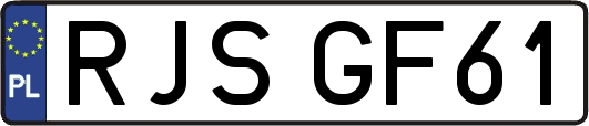 RJSGF61