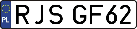 RJSGF62