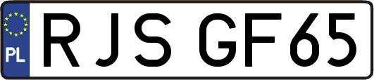 RJSGF65