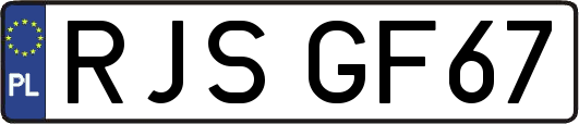 RJSGF67