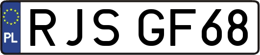 RJSGF68